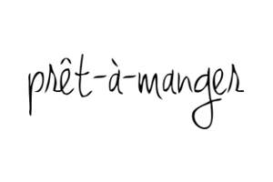 Partner Pret a Manger