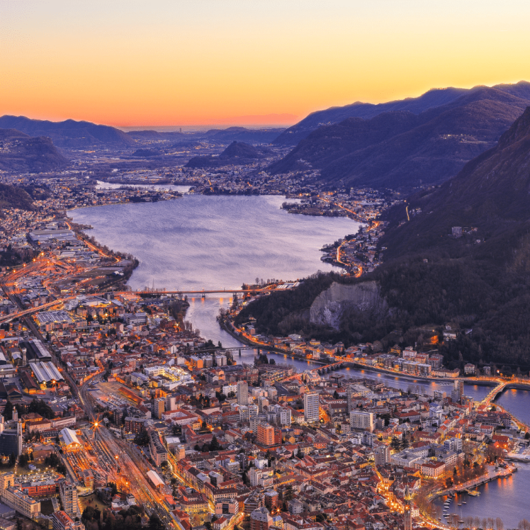 noleggio autista lago como