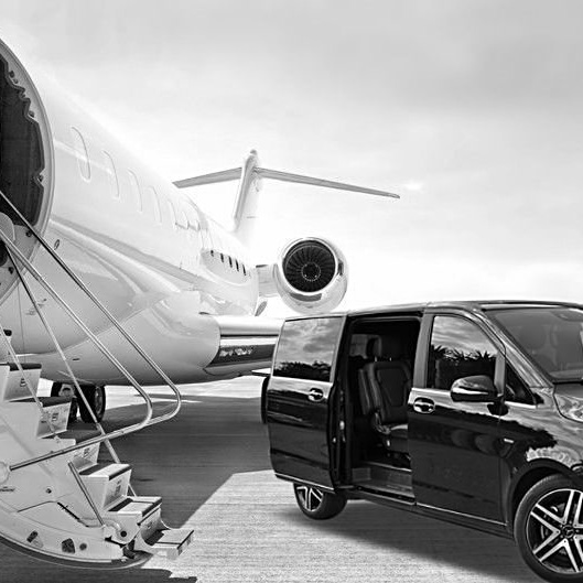 Airport tranfer